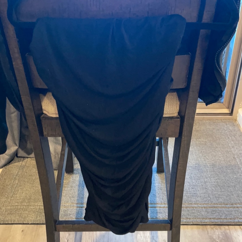 Marciano Rouched Skirt or even mini dress small